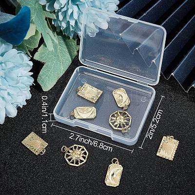 9 шт. KK-BBC0004-73-1