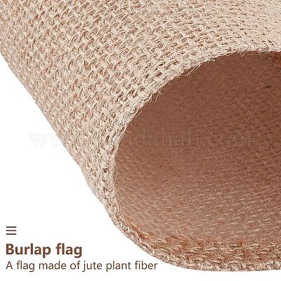 Садовый флаг AJEW-GF0001-93-1