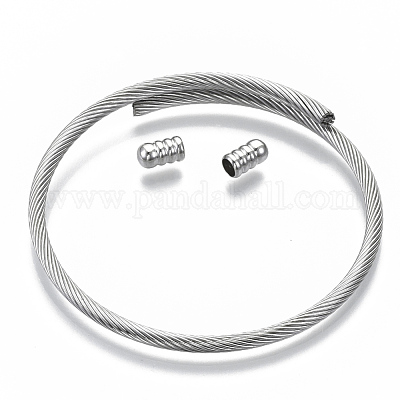 Изготовление браслетов из сплава PALLOY-N158-035P-1