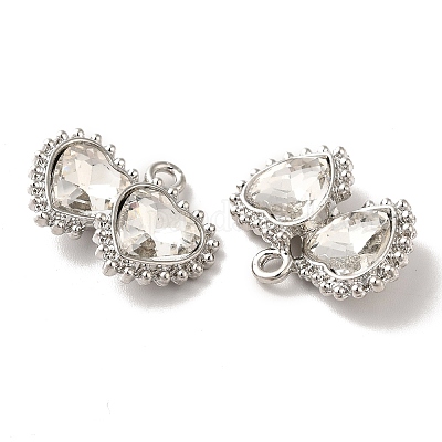 Подвески из сплава&nbsp;PALLOY-K001-071P-02-1