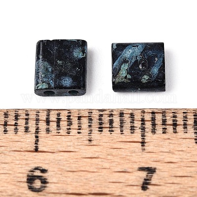 2-луночное стекло для выпечки&nbsp;SEED-N009-03A-1