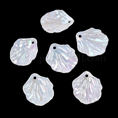 Colgantes de plástico ABS galvanizado&nbsp;KY-Z002-06B-1