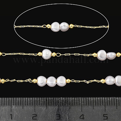 Латунные цепные цепи CHC-H110-05G-1