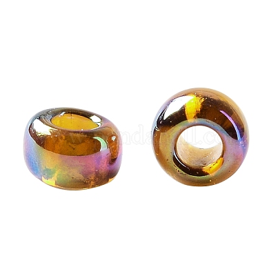 Круглые бусины toho SEED-XTR15-0177-1