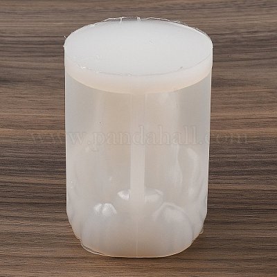 Дева мария богиня статуя свеча силиконовые Молды SIMO-Z004-03C-1