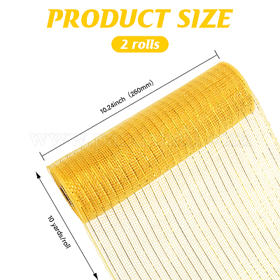 Деко сетчатые ленты OCOR-WH0110-09A-1