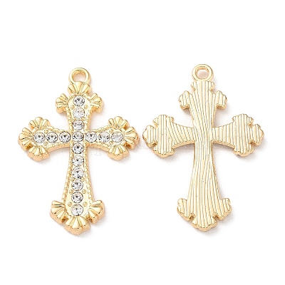 Подвески из сплава &nbsp;ENAM-C014-05G-1