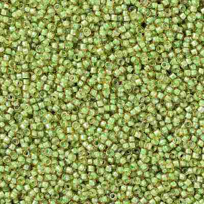 Круглые бусины toho 15/0 SEED-XTR15-0946-1