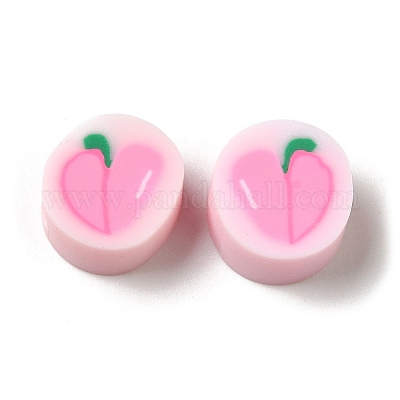 Бусины из полимерной глины  CLAY-Z001-21-1