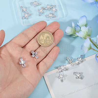 Подвески из сплава 14шт FIND-CA0011-11-1