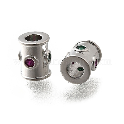 Латунные шарики циркония кубической KK-M318-05P-1