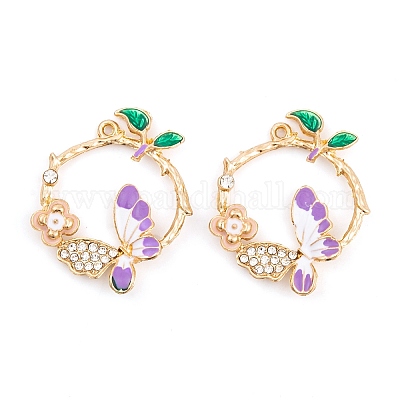 Стойки обшивки сплава эмали подвески FIND-A040-04KCG-02-1