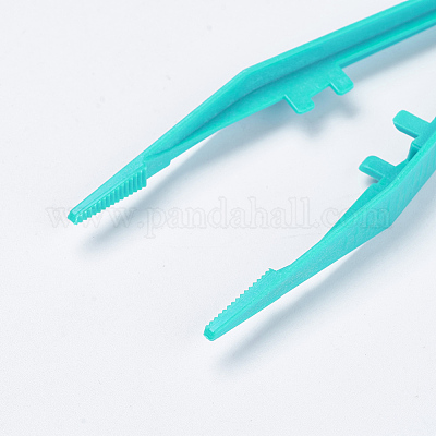 Пинцет для пластиковых предохранителей diy craft X-TOOL-WH0038-02B-1