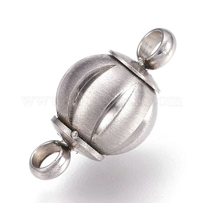 Магнитные застежки из нержавеющей стали 304 с петлями STAS-O101-57MP-1