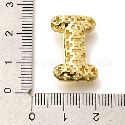 Латунные подвески KK-F884-G02-I-1