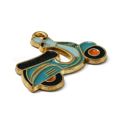 Кулон эмали сплава&nbsp;LS-FIND-CJC0003-59G-1