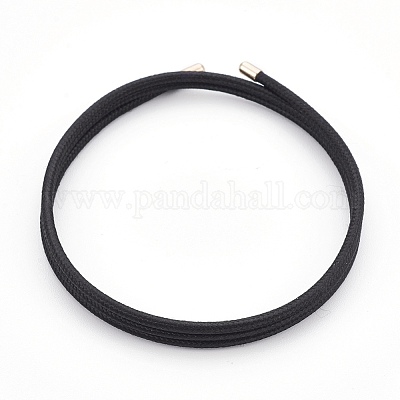 Pulseras de 3 bucle de cordón magnético&nbsp;MAK-E665-14K-1