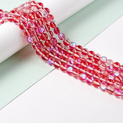 Синтетические лунные камни G-E573-02B-13-1