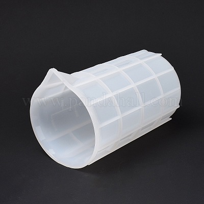 Силиконовые мерные чашки&nbsp;LS-TOOL-D030-08A-1