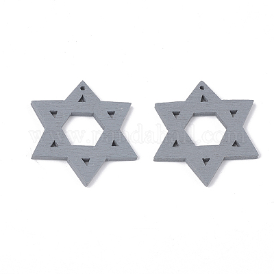 Деревянные баллончики WOOD-T017-03A-1