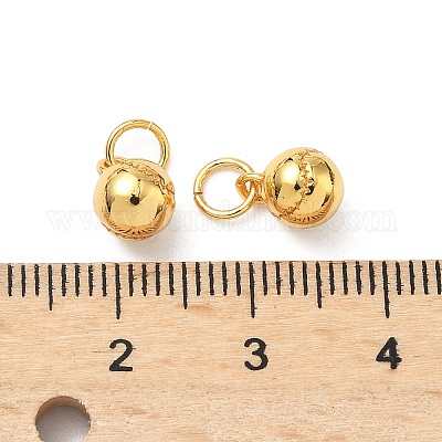 Латунь подвески&nbsp;KK-H532-40B-G-1