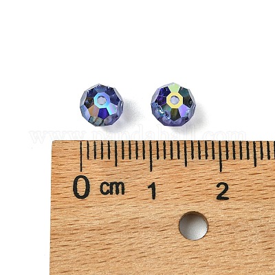 Хрустальные бусины preciosa®&nbsp;Y-PRC-BB6-20410-200-1