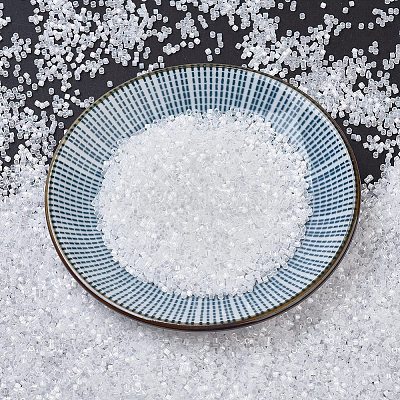 Бусины Миюки Делика&nbsp;SEED-MY11-DB0670-1