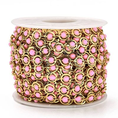 Латунные цепные цепи&nbsp;CHC-L039-47B-G-1