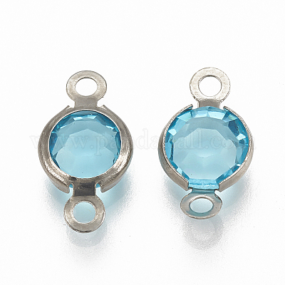 Соединительные элементы из нержавеющей стали 304 STAS-S078-16E-1