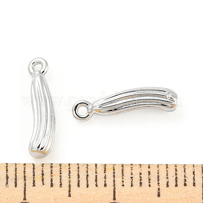 Латунь подвески KK-E090-11G-1