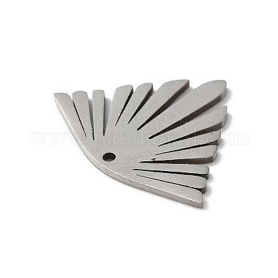 Подвеска из нержавеющей стали 304 в богемном стиле STAS-M314-03J-P-1