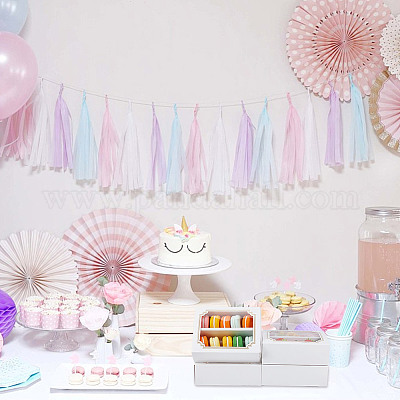 Картонные коробки для макарон CON-WH0086-132B-01-1