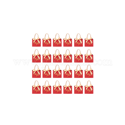 Бумажные коробки для кексов CON-WH0089-91B-1