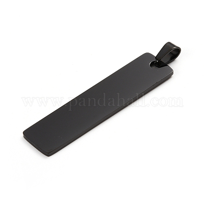 Подвески из нержавеющей стали 304 STAS-D142-01A-B-1