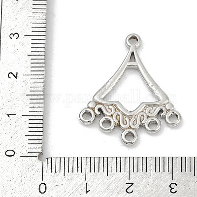 Ссылки на компоненты люстры из нержавеющей стали 304 STAS-Q350-07P-1