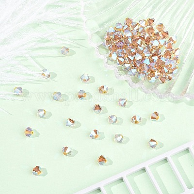 Хрустальные бусины preciosa® Y-PRC-BA6-10330-20000-1