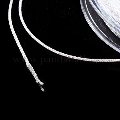 Полиэфирный металлический шнур OCOR-D301-11-1