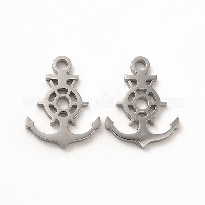 Подвески из нержавеющей стали 304 STAS-M089-30P-1