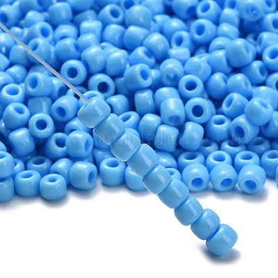 Круглые бусины Тохо SEED-XTR03-0043-1