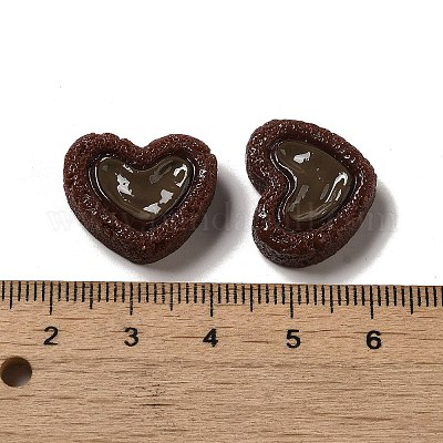 Непрозрачная смола RESI-A033-04H-1