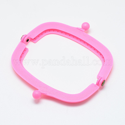 Пластиковая ручка для кошелька для швейной машины&nbsp;FIND-T007A-09-1