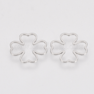 Соединительное кольцо из нержавеющей стали 201 STAS-S079-20A-1