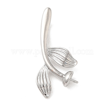 Поручни из латуни с покрытием из латуни KK-Z025-01P-1