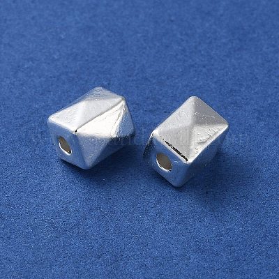 Сплавочные бусины PALLOY-F309-12S-1