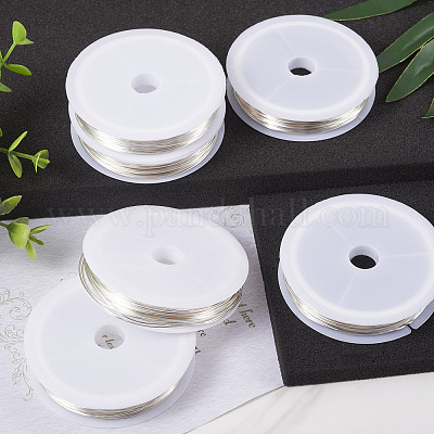 Медный провод CWIR-TAC0002-01D-S-1