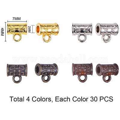 Поручни из сплава PALLOY-PH0005-61-1