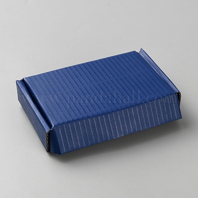 Складные картонные почтовые ящики CON-WH0098-11A-1