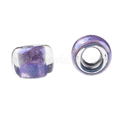 Круглые бусины toho SEED-TR08-0265-1