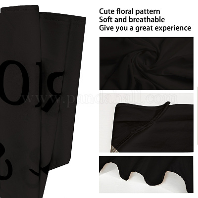 Хлопковый собачий платок AJEW-WH0503-025-1