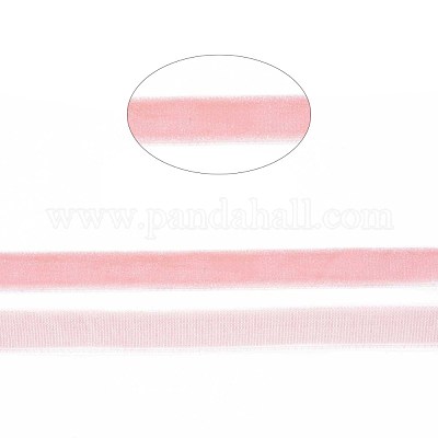 Односторонняя бархатная лента SRIB-T004-01-33-1